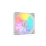 Valkyrie Valkyrie V12R ARGB 120 Ventilador para Caja de Ordenador Blanco VK-FANV12RW