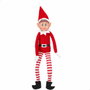 Color Baby Muñeco Elfo Travieso Elfie 30 cm