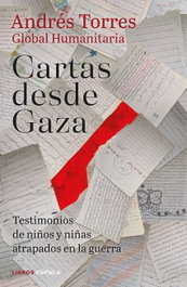 LIBROS CUPULA, Cartas desde Gaza
