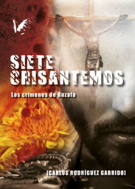Siete Crisantemos, Carlos Rodríguez Garrido - ANGELS FORTUNE