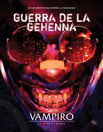 NOSOLOROL, Guerra de la Gehenna, AA.VV. - NOSOLOROL