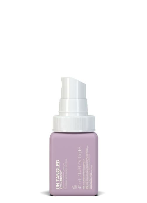 Un.Tagled, Acondicionador sin enjuague, Desenredar, 40 ml Un.Tagled, Acondicionador sin enjuague, Desenredar, 40 ml