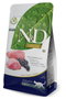 Farmina N&D Prime Cat Cordero y Arándano 10kg
