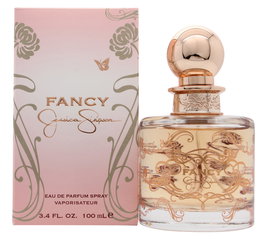 Jessica Simpson Fancy Eau de Parfum 100ml Vaporizador