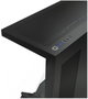 Modecom Volcano Stellar Plus ARGB 8F Chasis Midi Tower Gaming Negro con Ventiladores ARGB