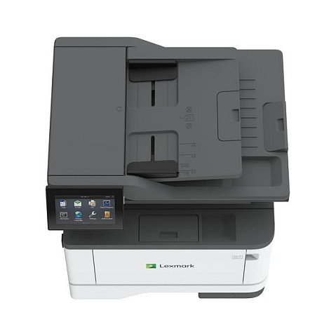 Lexmark MX432adwe MFP Láser Monocromo A4 39ppm Copia 40ppm Impresión 350 Hojas Wi-Fi LAN USB Impresora Multifunción Duplex Fax Escáner