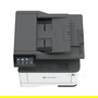 Lexmark MX432adwe MFP Láser Monocromo A4 39ppm Copia 40ppm Impresión 350 Hojas Wi-Fi LAN USB Impresora Multifunción Duplex Fax Escáner