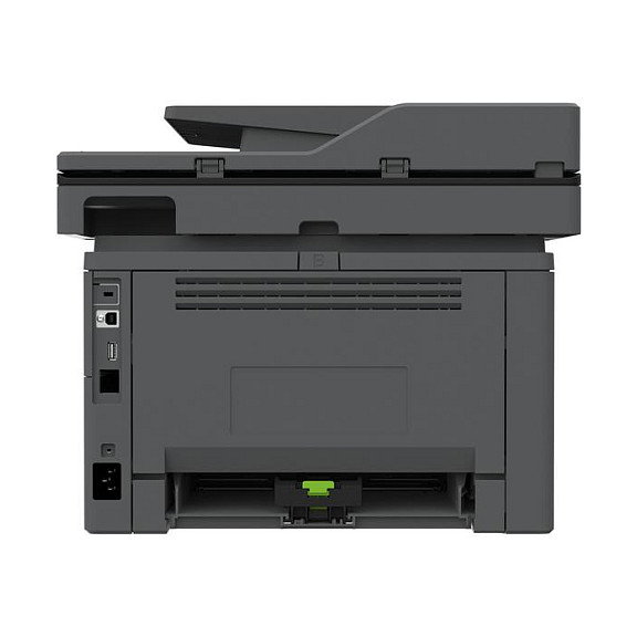 Lexmark MX432adwe MFP Láser Monocromo A4 39ppm Copia 40ppm Impresión 350 Hojas Wi-Fi LAN USB Impresora Multifunción Duplex Fax Escáner