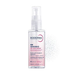 Bioderma Sensibio AR SOS Spray 70ml para Piel Sensible con Tendencia a Rosácea