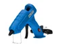 Liderpapel Pistola de Silicona Caliente 100W Gatillo Dispensador con 2 Barras de Repuesto 11mm