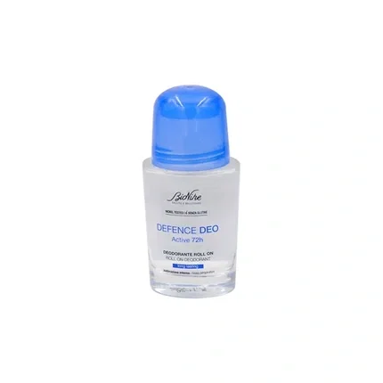 BioNike Defence Deo Active Desodorante roll-on 50 ml BioNike Defence Deo Active Desodorante roll-on 50 ml