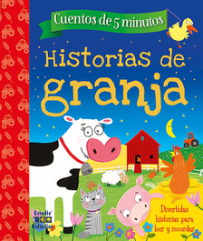 Historias de granja, AA.VV. - ESTUDIO DIDACTICO