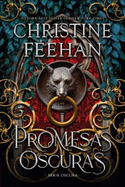 Promesas oscuras, Christine Feehan - TITANIA