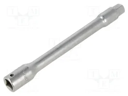 STAHLWILLE Prolongador de 1/4 pulgadas, 102 mm
