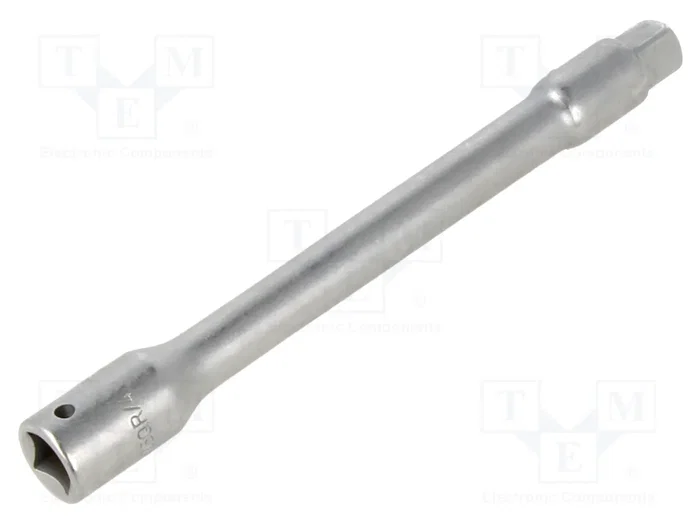 STAHLWILLE Prolongador de 1/4 pulgadas, 102 mm STAHLWILLE Prolongador de 1/4 pulgadas, 102 mm