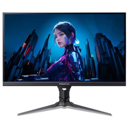 Acer Predator XB273UF5BMIIPRZX QHD IPS 27'' 360Hz