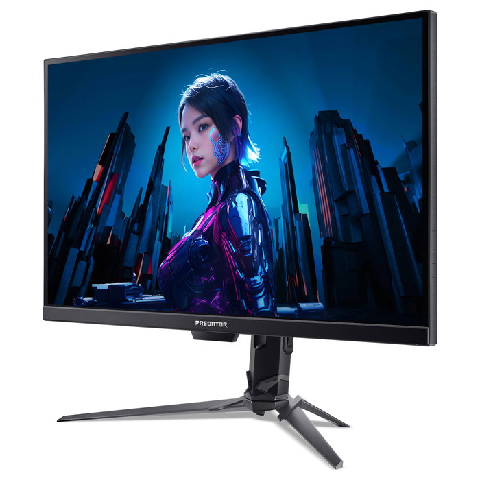 Acer Predator XB273UF5bmiiprzx 27'' QHD IPS 360Hz Acer Predator XB273UF5bmiiprzx 27'' QHD IPS 360Hz