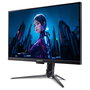 Acer Predator XB273UF5bmiiprzx 27'' QHD IPS 360Hz