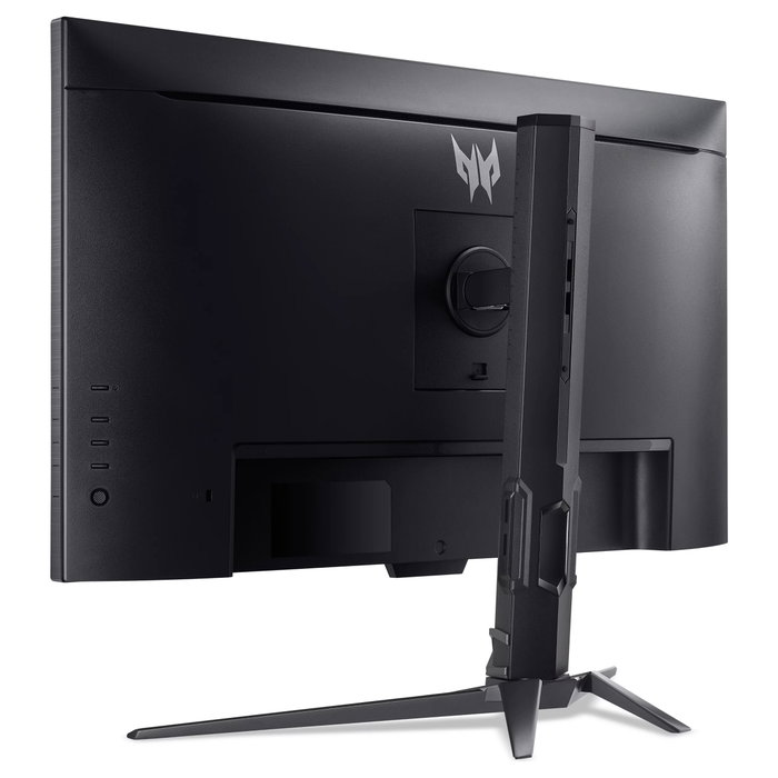 Acer Predator XB273UF5bmiiprzx 27'' QHD IPS 360Hz Acer Predator XB273UF5bmiiprzx 27'' QHD IPS 360Hz