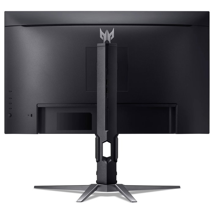 Acer Predator XB273UF5bmiiprzx 27'' QHD IPS 360Hz Acer Predator XB273UF5bmiiprzx 27'' QHD IPS 360Hz