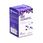 PLANTAPOL OXI HEMAPOL plus 60 cápsulas