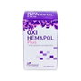 PLANTAPOL OXI HEMAPOL plus 60 cápsulas