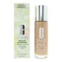 Clinique Beyond Perfecting Base Líquida y Corrector 2 en 1 - 30 ml - Sesame