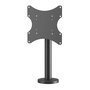Soporte de Mesa para Pantalla Neomounts DS42-430BL12 43"