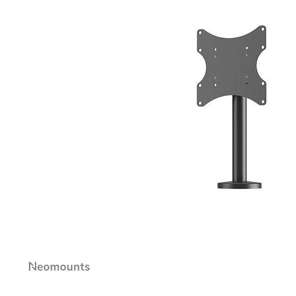 Neomounts DS42-430BL12 Soporte de Mesa Giratorio para TV hasta 43 Pulgadas, Negro Neomounts DS42-430BL12 Soporte de Mesa Giratorio para TV hasta 43 Pulgadas, Negro