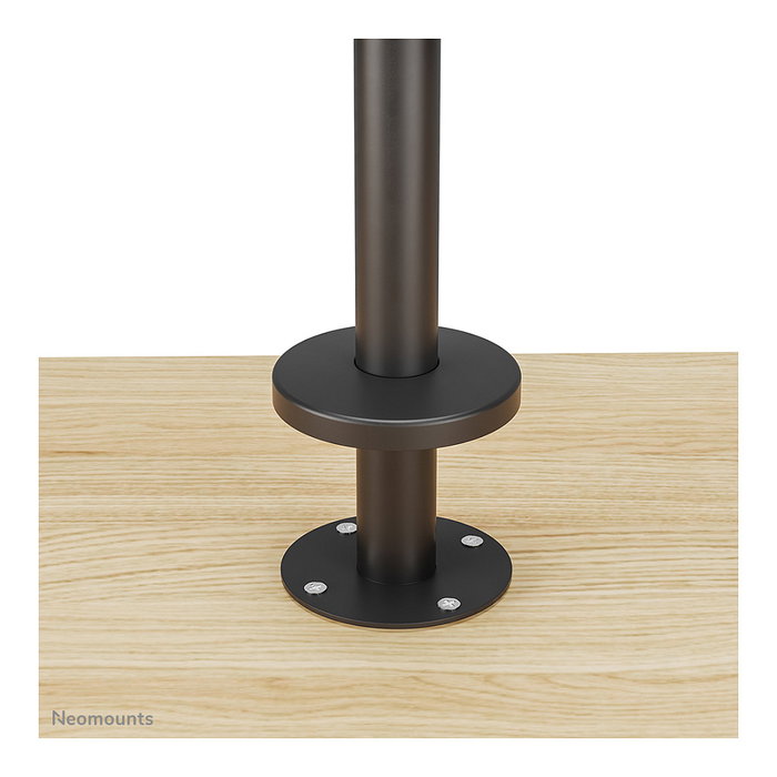 Neomounts DS42-430BL12 Soporte de Mesa Giratorio para TV hasta 43 Pulgadas, Negro Neomounts DS42-430BL12 Soporte de Mesa Giratorio para TV hasta 43 Pulgadas, Negro