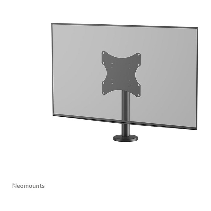 Neomounts DS42-430BL12 Soporte de Mesa Giratorio para TV hasta 43 Pulgadas, Negro Neomounts DS42-430BL12 Soporte de Mesa Giratorio para TV hasta 43 Pulgadas, Negro