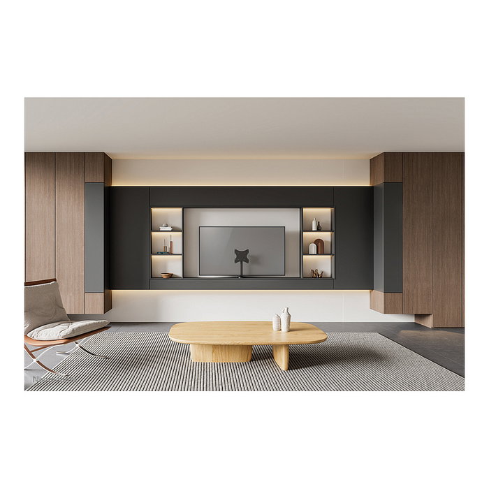 Neomounts DS42-430BL12 Soporte de Mesa Giratorio para TV hasta 43 Pulgadas, Negro Neomounts DS42-430BL12 Soporte de Mesa Giratorio para TV hasta 43 Pulgadas, Negro