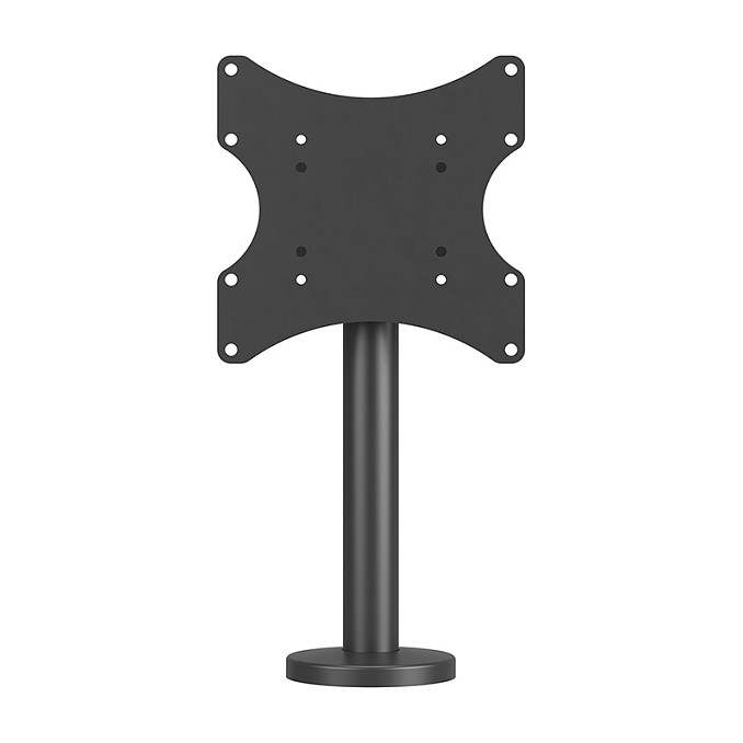 Neomounts DS42-430BL12 Soporte de Mesa Giratorio para TV hasta 43 Pulgadas, Negro Neomounts DS42-430BL12 Soporte de Mesa Giratorio para TV hasta 43 Pulgadas, Negro