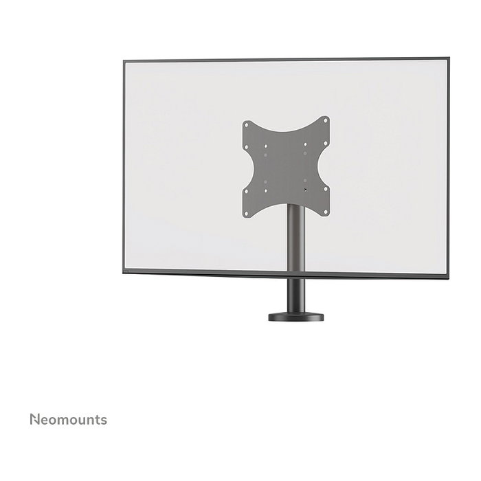 Neomounts DS42-430BL12 Soporte de Mesa Giratorio para TV hasta 43 Pulgadas, Negro Neomounts DS42-430BL12 Soporte de Mesa Giratorio para TV hasta 43 Pulgadas, Negro