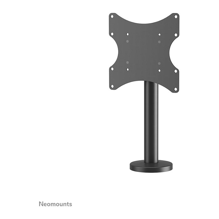 Neomounts DS42-430BL12 Soporte de Mesa Giratorio para TV hasta 43 Pulgadas, Negro Neomounts DS42-430BL12 Soporte de Mesa Giratorio para TV hasta 43 Pulgadas, Negro