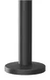 Neomounts DS42-430BL12 Soporte de Mesa Giratorio para TV hasta 43 Pulgadas, Negro
