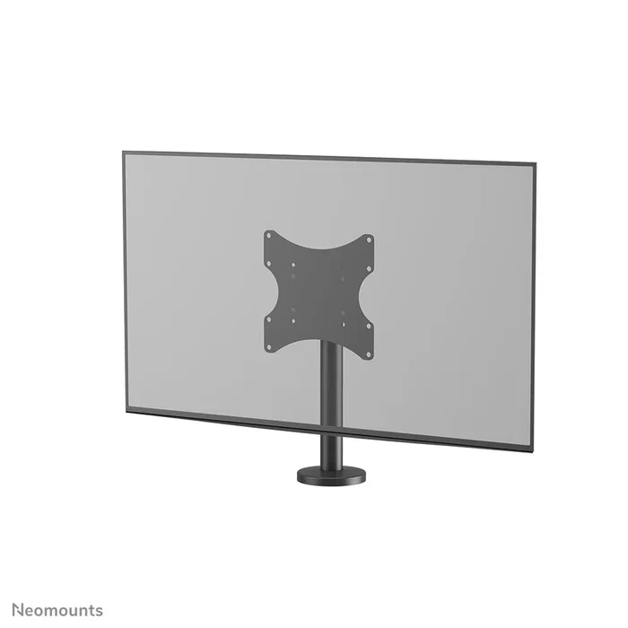Neomounts DS42-430BL12 Soporte de Mesa Giratorio para TV hasta 43 Pulgadas, Negro Neomounts DS42-430BL12 Soporte de Mesa Giratorio para TV hasta 43 Pulgadas, Negro