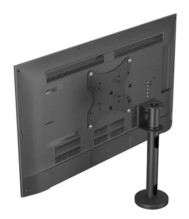Neomounts DS42-430BL12 Soporte de Mesa Giratorio para TV hasta 43 Pulgadas, Negro Neomounts DS42-430BL12 Soporte de Mesa Giratorio para TV hasta 43 Pulgadas, Negro