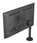 Neomounts DS42-430BL12 Soporte de Mesa Giratorio para TV hasta 43 Pulgadas, Negro