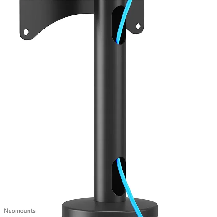 Neomounts DS42-430BL12 Soporte de Mesa Giratorio para TV hasta 43 Pulgadas, Negro Neomounts DS42-430BL12 Soporte de Mesa Giratorio para TV hasta 43 Pulgadas, Negro