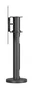 Neomounts DS42-430BL12 Soporte de Mesa Giratorio para TV hasta 43 Pulgadas, Negro