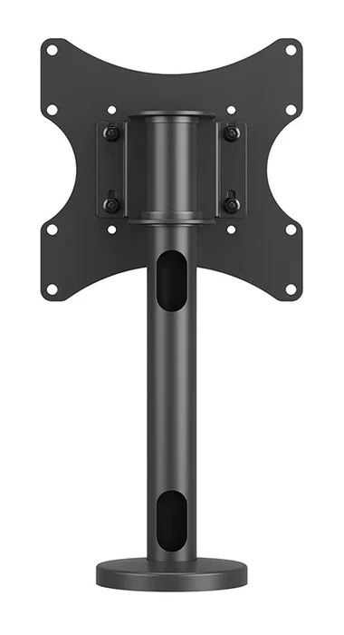 Neomounts DS42-430BL12 Soporte de Mesa Giratorio para TV hasta 43 Pulgadas, Negro Neomounts DS42-430BL12 Soporte de Mesa Giratorio para TV hasta 43 Pulgadas, Negro