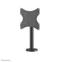 Neomounts DS42-430BL12 Soporte de Mesa Giratorio para TV hasta 43 Pulgadas, Negro