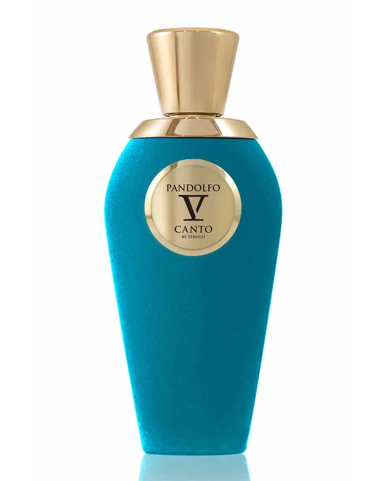 V Canto Pandolfo Extracto de perfume Unisex 100 ml V Canto Pandolfo Extracto de perfume Unisex 100 ml