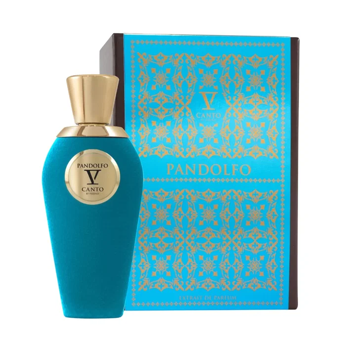 V Canto Pandolfo Extracto de perfume Unisex 100 ml V Canto Pandolfo Extracto de perfume Unisex 100 ml