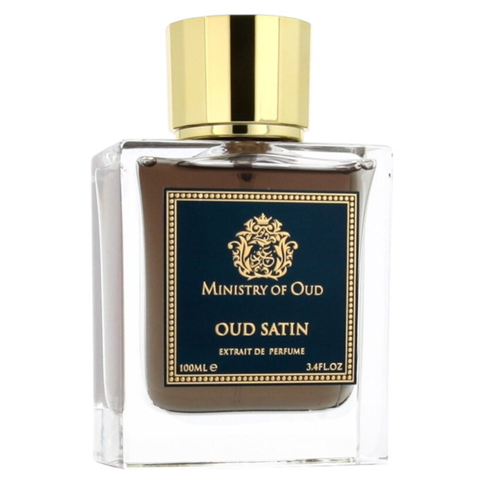 MINISTRY OF OUD Oud Satin Extracto de Perfume 100 ml
