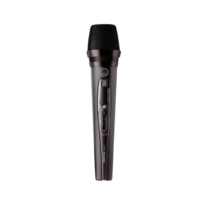 AKG Micrófono Inalámbrico HT45 Band U2