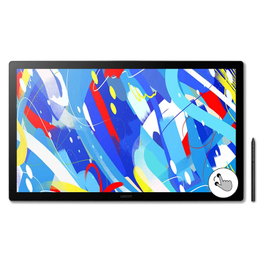 Wacom Cintiq 24 Touch Enterprise DTH246E
