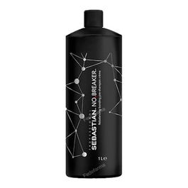 SEBASTIAN No Breaker Pre-Shampoo Tratamiento Reparador sin Aclarado 1000ml