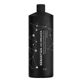 SEBASTIAN No Breaker Pre-Shampoo Tratamiento Reparador sin Aclarado 1000ml